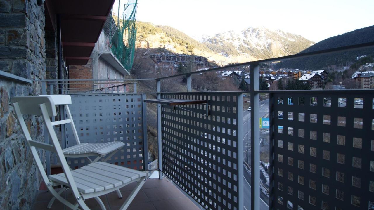 Soldeu Paradis Gran Sol El Tarter Eksteriør billede