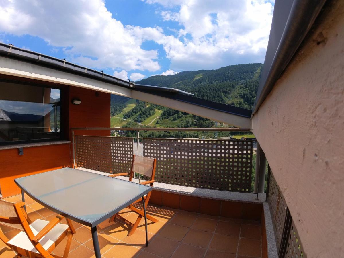 Soldeu Paradis Gran Sol El Tarter Eksteriør billede