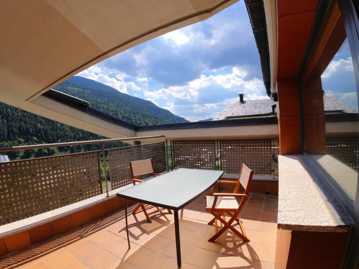 Soldeu Paradis Gran Sol El Tarter Eksteriør billede