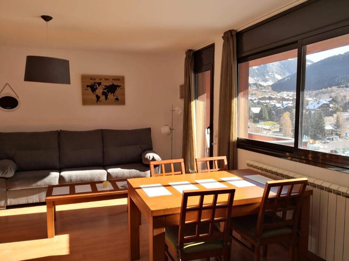Soldeu Paradis Gran Sol El Tarter Eksteriør billede